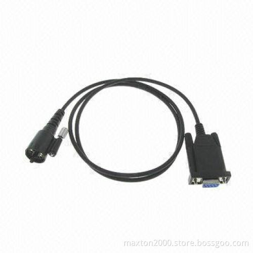 Programming Interface Cable for Kenwood KPG-43